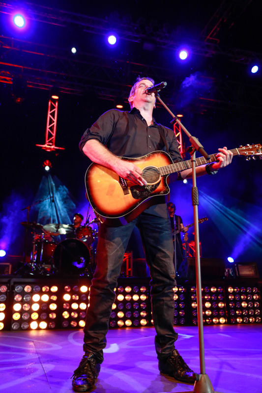 Garou at Beirut Holidays