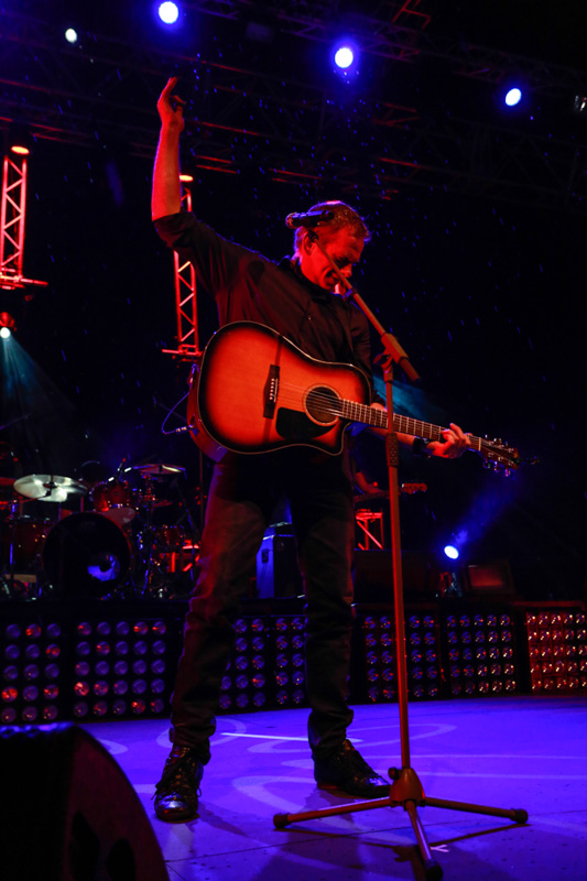 Garou at Beirut Holidays