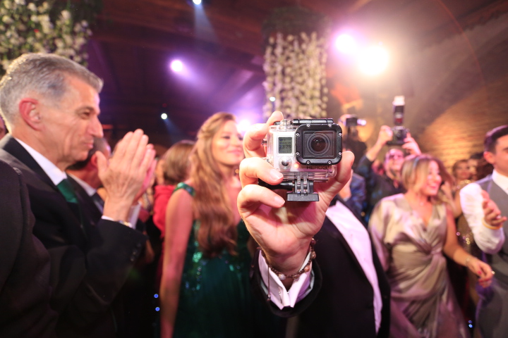 Les Lamah Wedding People 2