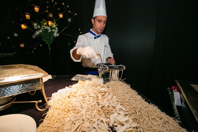 Les Lamah Wedding Best Of 