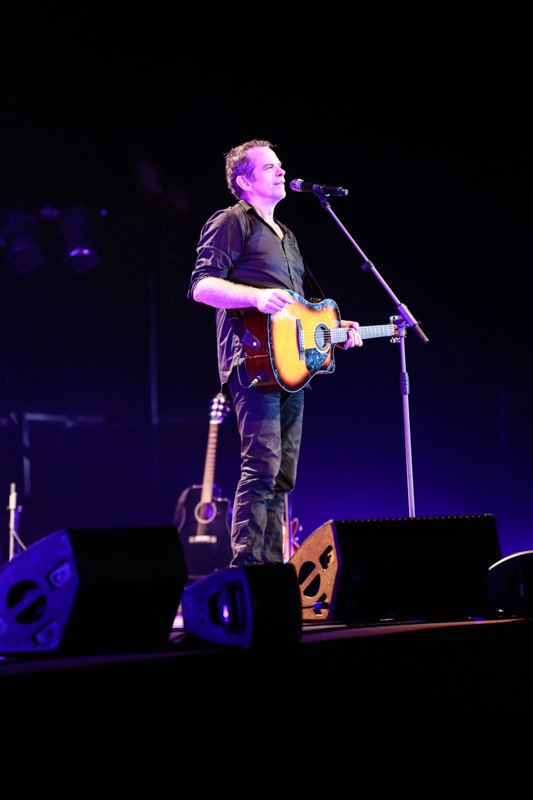 Garou at Beirut Holidays