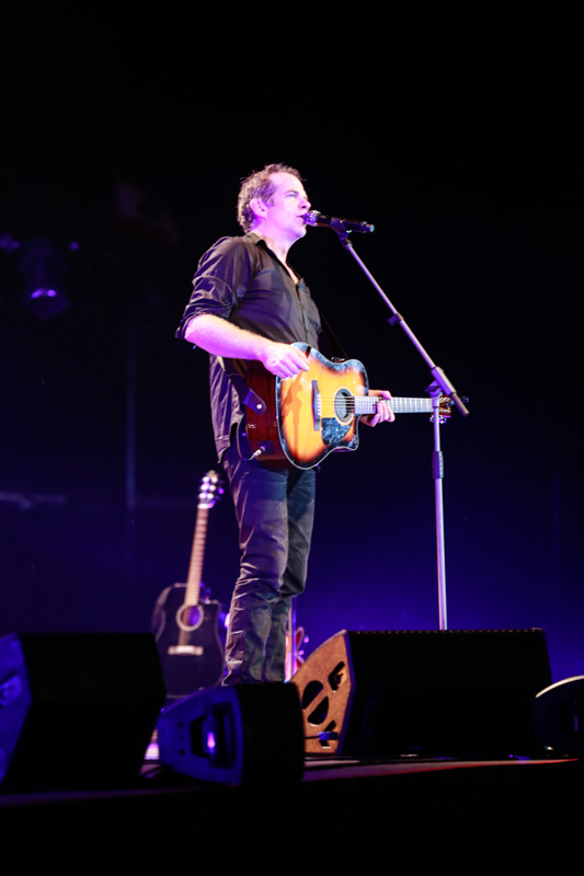 Garou at Beirut Holidays