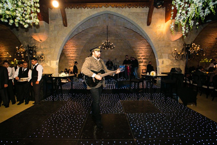 Les Lamah Wedding Best Of 