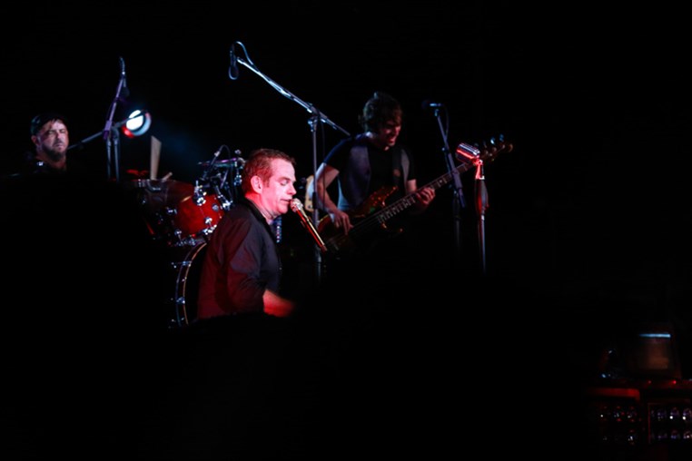 Garou at Beirut Holidays