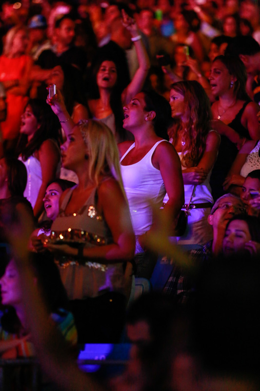 Garou at Beirut Holidays