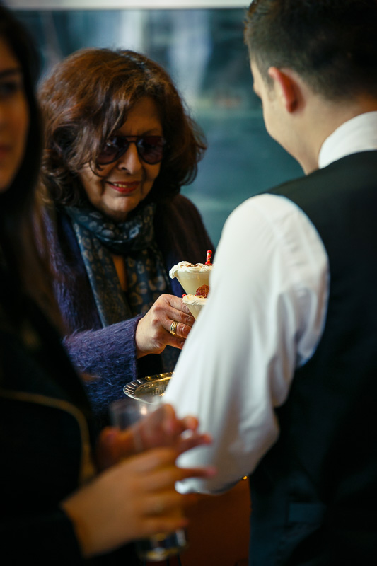 Opening of Muse Chocolate Concept