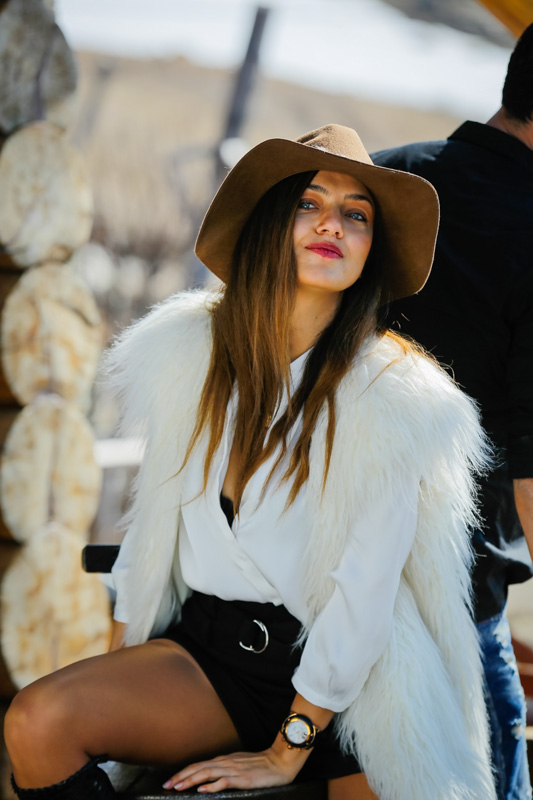 Miss Europe World 2016 at The Notch