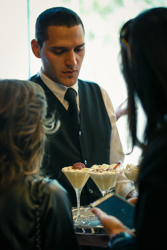 Opening of Muse Chocolate Concept