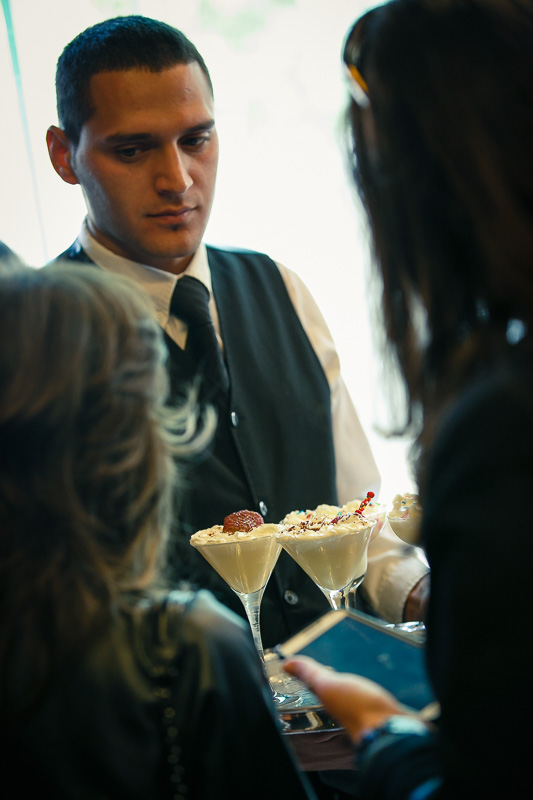 Opening of Muse Chocolate Concept