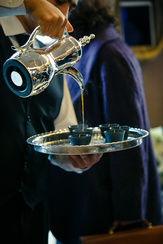 Opening of Muse Chocolate Concept