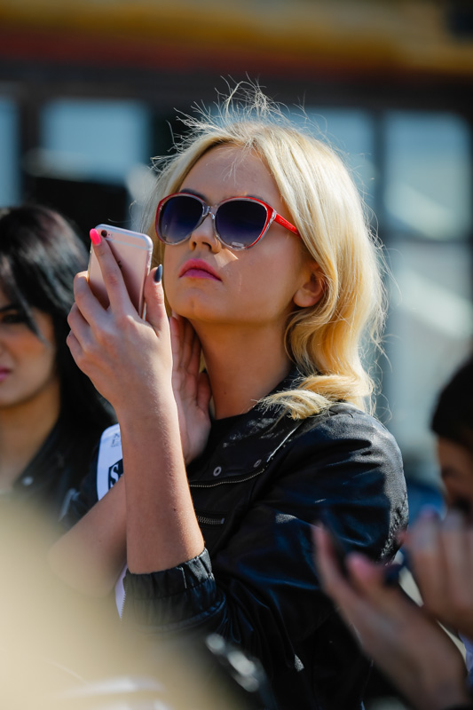 Miss Europe World 2016 at The Notch