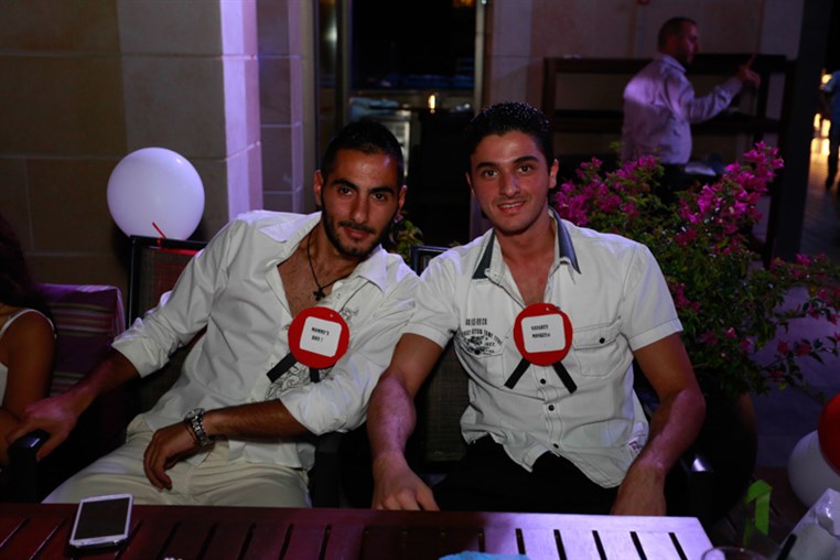 Monte Cassino on Saturday Night