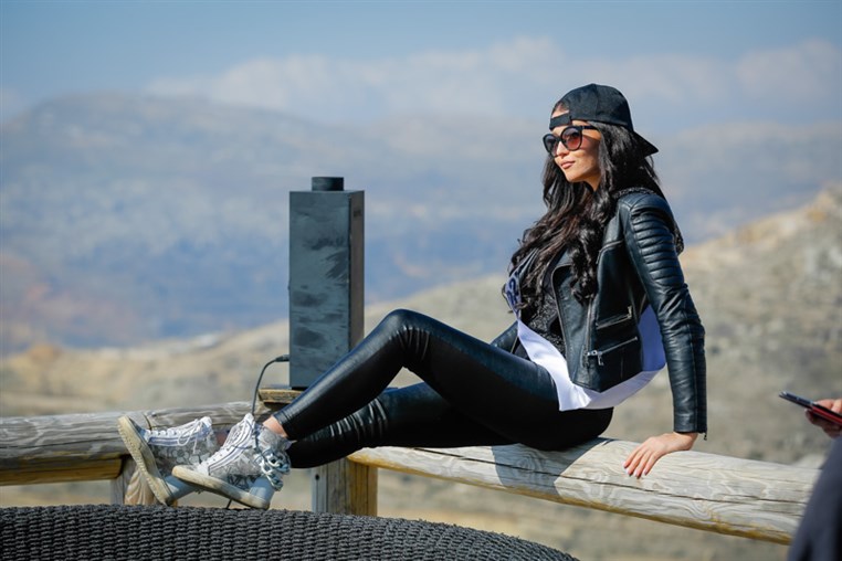 Miss Europe World 2016 at The Notch