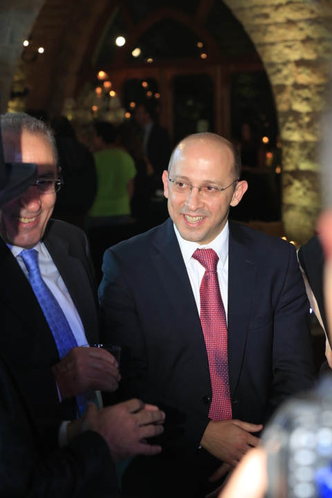Les Lamah Wedding People 2