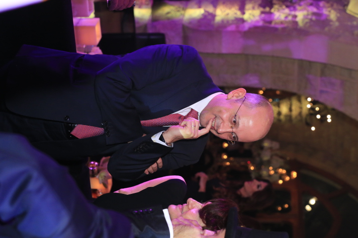 Les Lamah Wedding People 2