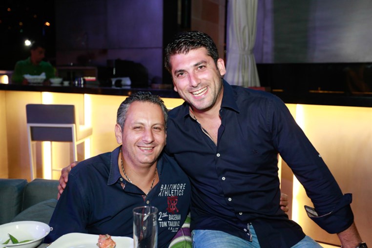 Monte Cassino on Saturday Night