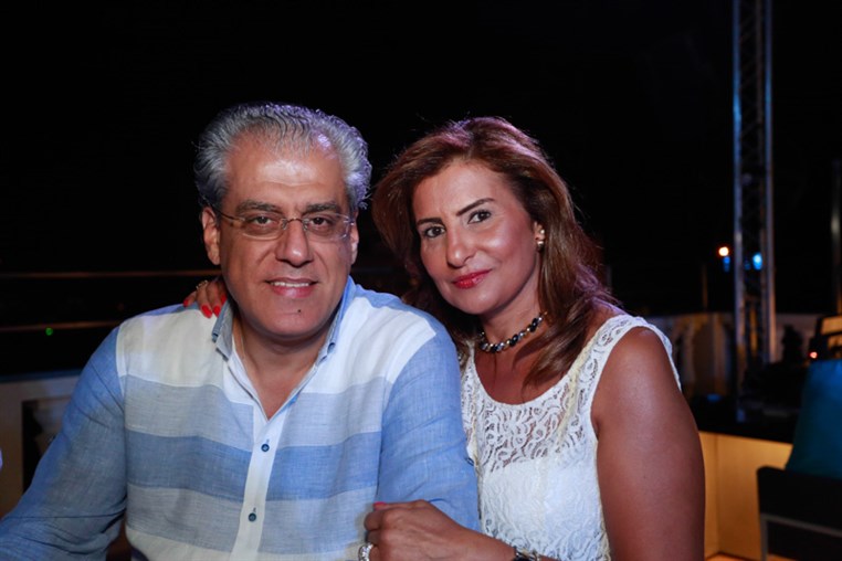 Monte Cassino on Saturday Night