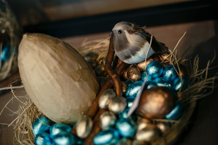 Opening of Muse Chocolate Concept