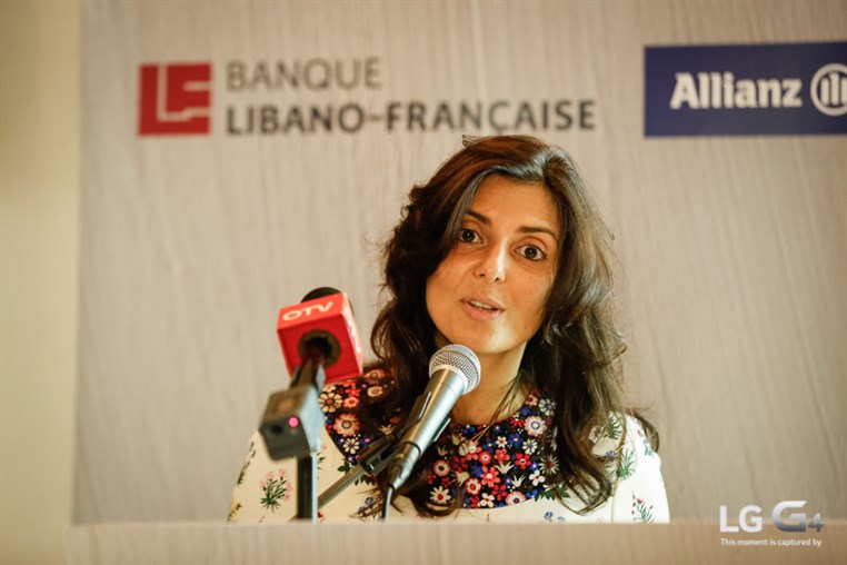 Launching of BLF & Allianz SNA New Insurance Plans