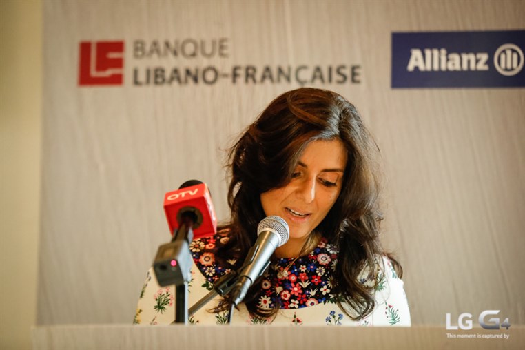 Launching of BLF & Allianz SNA New Insurance Plans