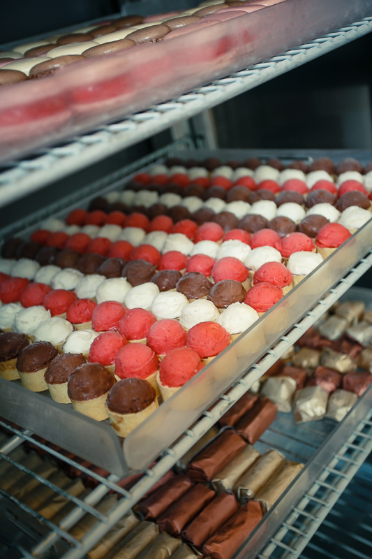 Opening of Muse Chocolate Concept