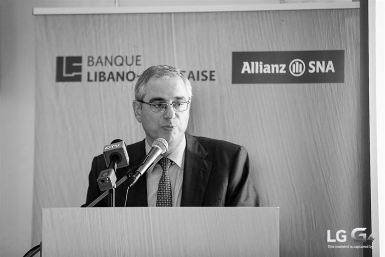 Launching of BLF & Allianz SNA New Insurance Plans