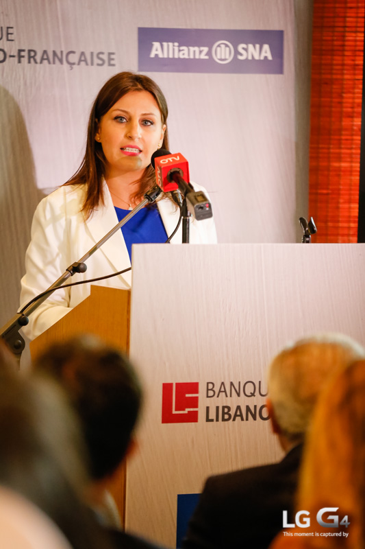 Launching of BLF & Allianz SNA New Insurance Plans