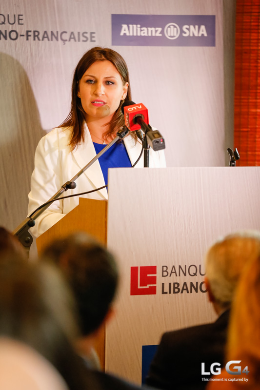 Launching of BLF & Allianz SNA New Insurance Plans