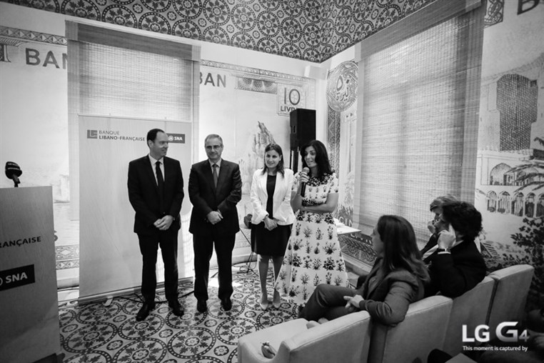 Launching of BLF & Allianz SNA New Insurance Plans