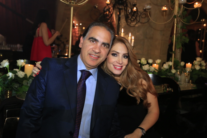Les Lamah Wedding People 2