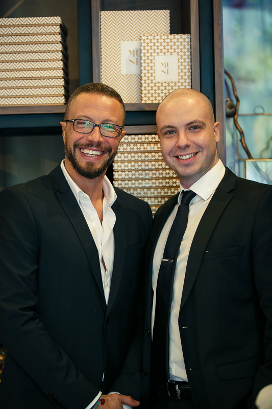 Opening of Muse Chocolate Concept