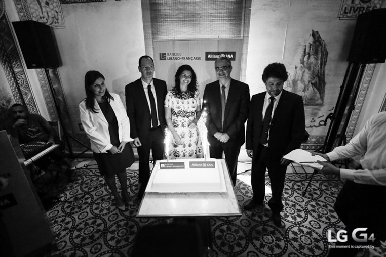 Launching of BLF & Allianz SNA New Insurance Plans