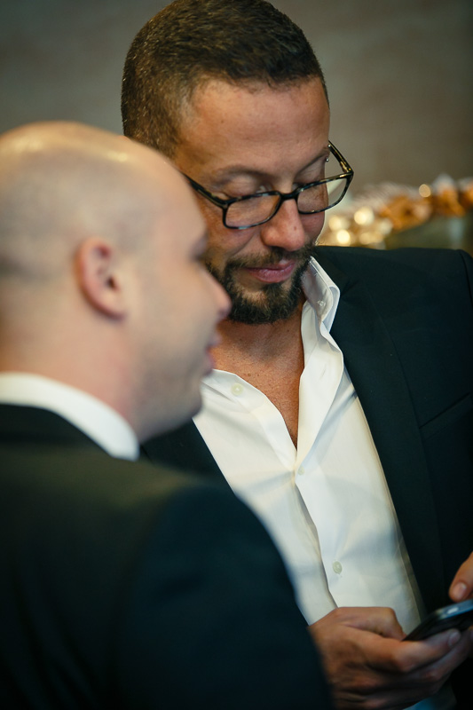 Opening of Muse Chocolate Concept