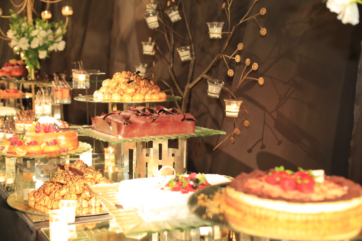 Les Lamah Wedding People 2