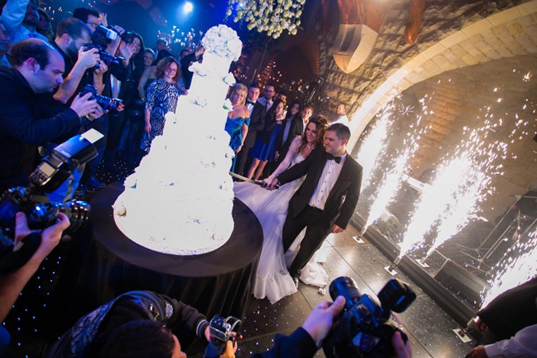 Les Lamah Wedding Best Of 
