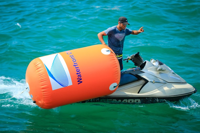 LWF Jet Ski Race-Jounieh