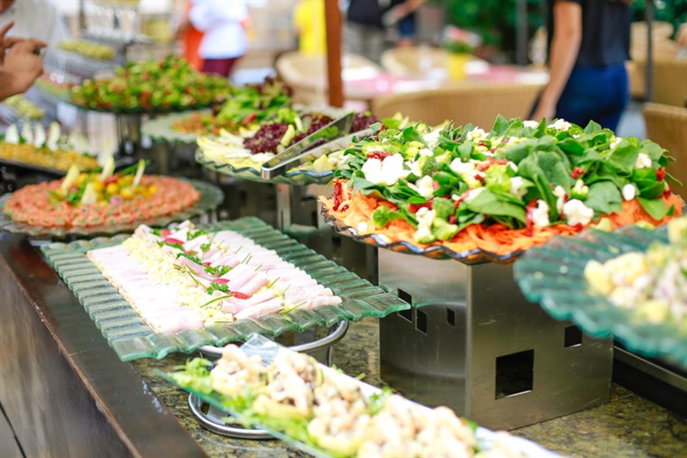 Saturday Brunch at La Posta