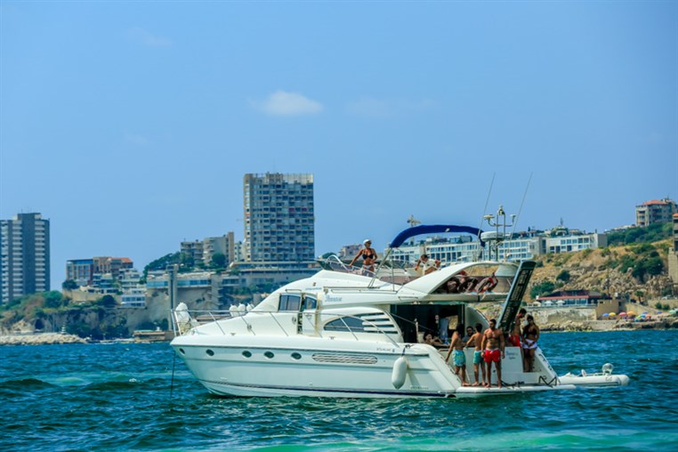 LWF Jet Ski Race-Jounieh