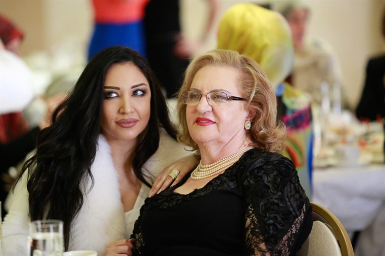 X-Ray Mother's Day Brunch
