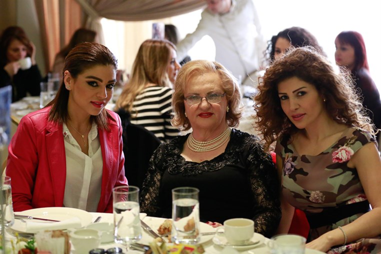 X-Ray Mother's Day Brunch