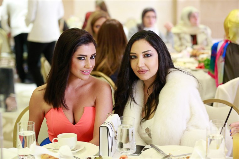 X-Ray Mother's Day Brunch