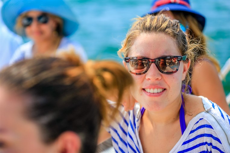 LWF Jet Ski Race-Jounieh