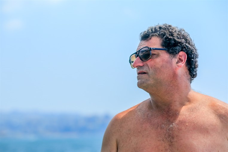 LWF Jet Ski Race-Jounieh