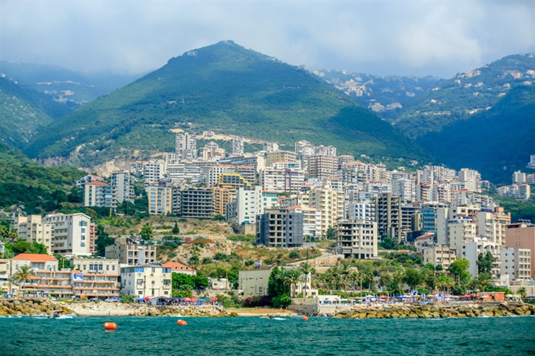 LWF Jet Ski Race-Jounieh