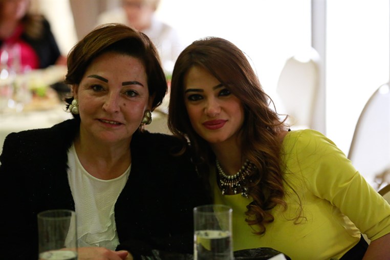 X-Ray Mother's Day Brunch
