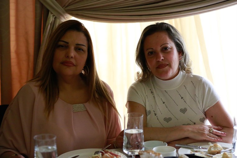 X-Ray Mother's Day Brunch