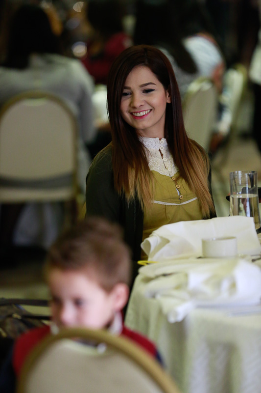 X-Ray Mother's Day Brunch
