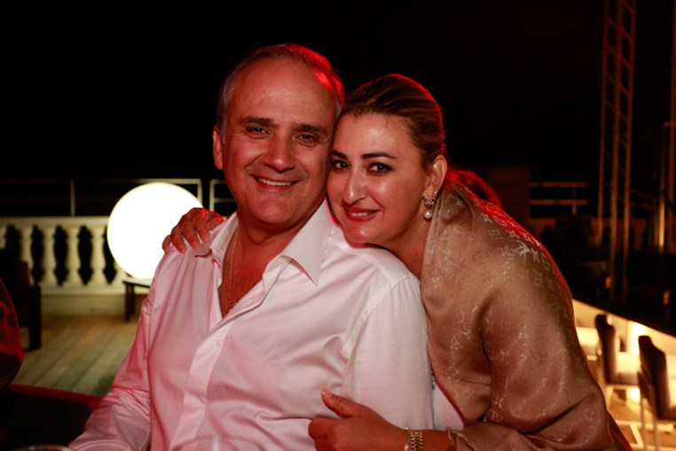 Monte Cassino on Thursday Night