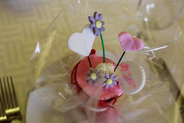 Mother's Day Daoud Bacha Brunch