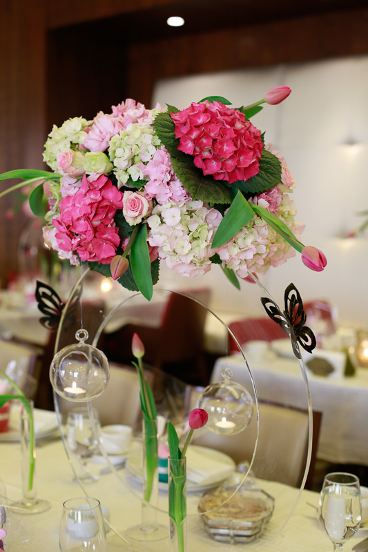 Mother's Day Daoud Bacha Brunch